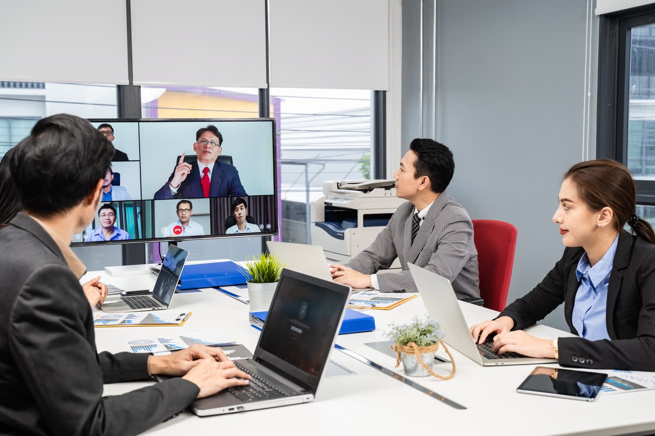 Zoom Workplace + IA para Empresas en Bolivia: unifica comunicación, documentos y productividad en una sola plataforma